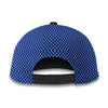 BlueJose Premium Eagle Patriotic 3D Cap America Patriot Hat Personalized