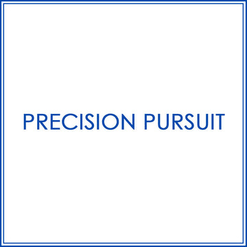 BlueJose Custom Cap For Precision Pursuit