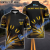 BlueJose Custom Shirt For Scott Sockett